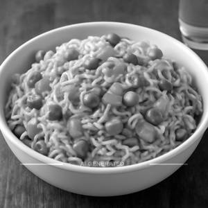 Veg Maggie