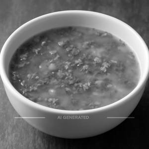 Veg Lemon Coriander Soup