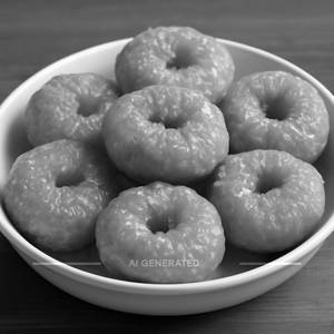 Balushahi [1Kg]