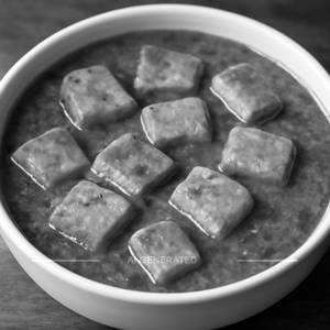 Paneer kolhapuri