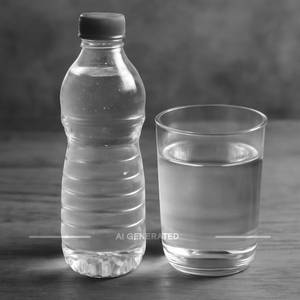 Mineral Water