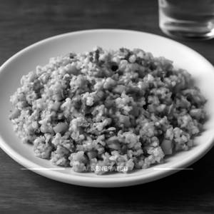 Egg bhurji