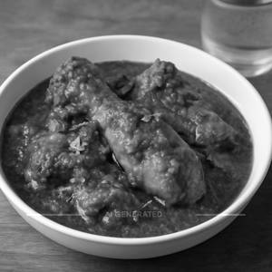 Bhuna Chicken