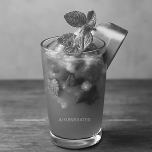Watermelon Mojito