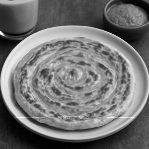 Tawa Paratha