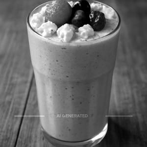 Mixberry Shake