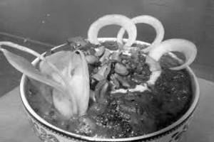 Veg Banjara