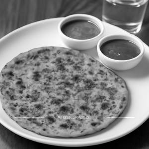 Masala Roti