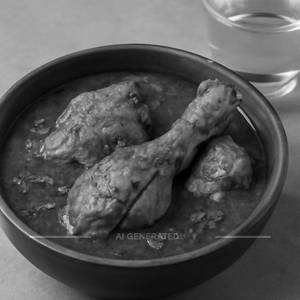 Gharghuti Chicken