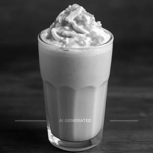 Butterscoch Shake
