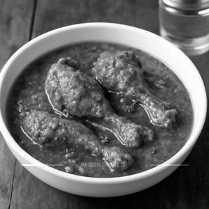 Chicken Masala