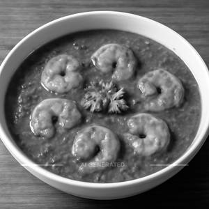 Prawns Masala