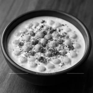 Boondi Raita