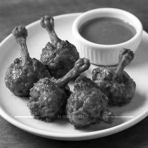 Chicken Lollipop