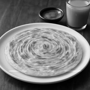 Laccha Paratha