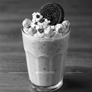 Oero Shake