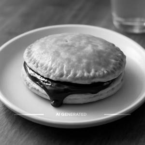 Choco Pie