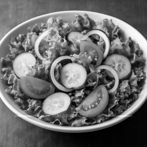 Green Salad