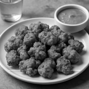 Chicken Pakoda