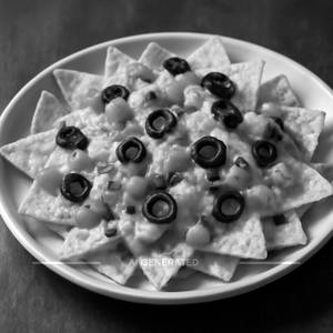 Nachos Plain