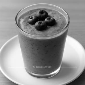 Blue Berry