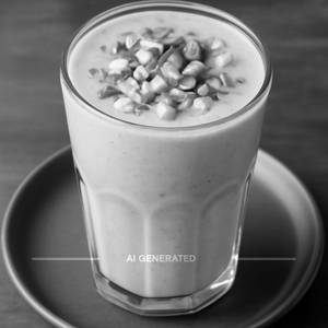 Dry Fruit Shake