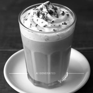 Cold coffee