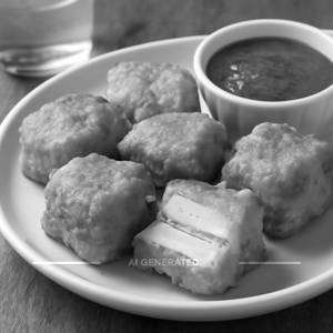 Paneer Pakoda