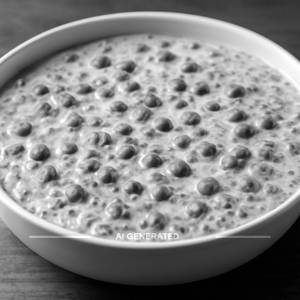 Methi Mutter Malai (Sweet)