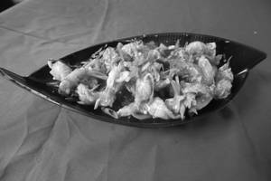 Honey Chrispy Chilly Chicken Dry