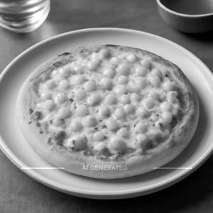 Corn Pizza[6 Inches]