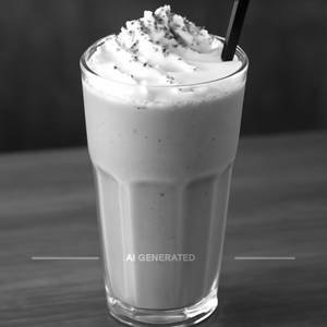 Cold Coffee Shake