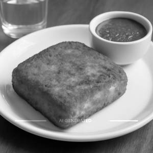 Paneer Patty