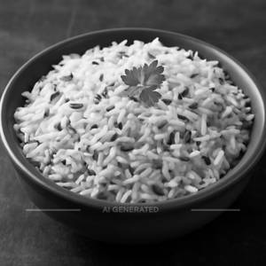Jeera Rice