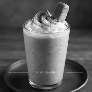 Tiramisu Frappe