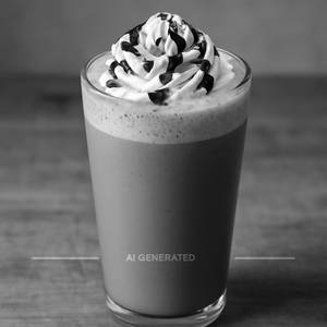 Cold coffee