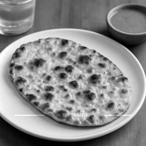 Tandoori Roti              