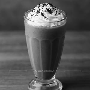 Chocolate Shake