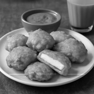 Paneer Pakoda