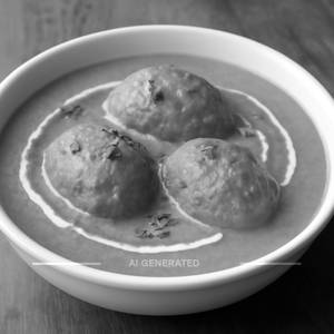 Malai Kofta