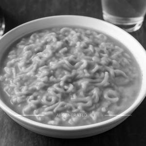 Butter Masala Maggi