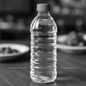 Water Bottle