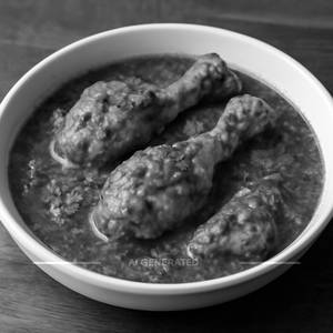 Chicken Punjabi