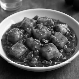 Paneer Manchurian