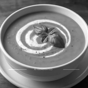 Cream of tomato