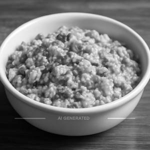 Paneer Bhurji