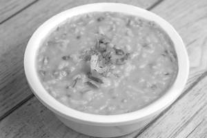 Dal Khichdi