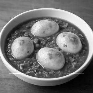 Egg Masala