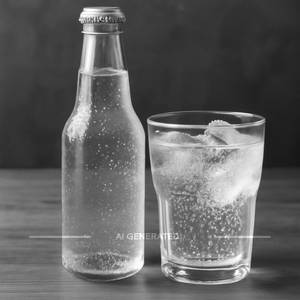Tonic water