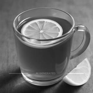 Lemon tea